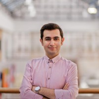 Mahdi Shakeri