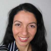 Teodora Marcut
