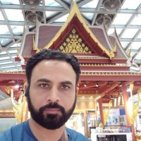 AHMAD MUSHTAQ