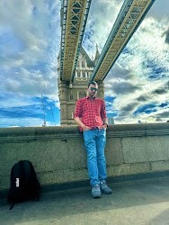 Dash Singh