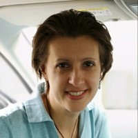 Anna Yarkova