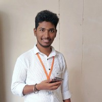 Abishek E
