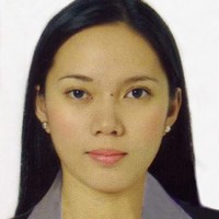 Cinderella Dela Cruz