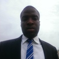 ibrahim conteh