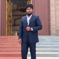Jasraj Singh