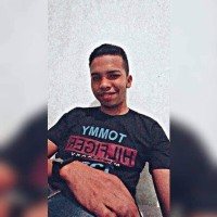 Ramilson Alves