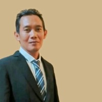 Setia Budi, S.H.