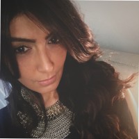 Khadija Zulfiqar