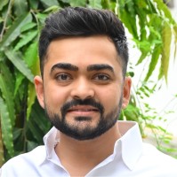 Raj K Patel