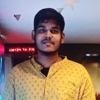 Ashok Janarthanam