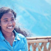 Parvathi R