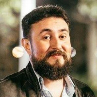 Maxim Slavutsky