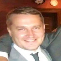 Jamie Donohoe