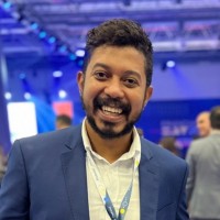 Adhirton Junior