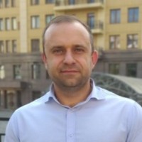 Roman Vlasov