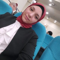 Noura Ali