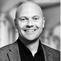 Bjarke Ilkjær