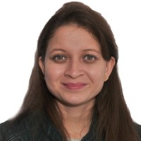 Sonal Shende