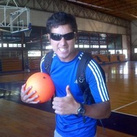 Cristian Lissard