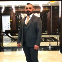Fouad Hasan
