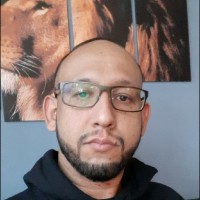 Rodrigo De Paula Santana