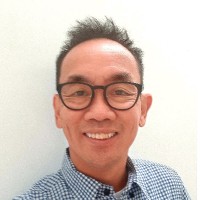 Desmond Ng