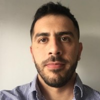 Pablo Ochoteco
