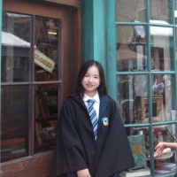 Rochelle Chong Li Han