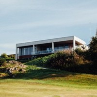 Bien Fana Golfklubb