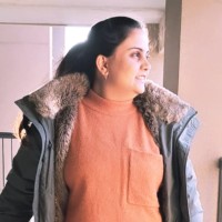 Arooj Fatima
