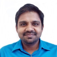 Binod Michael