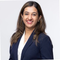 Nikita Mistry