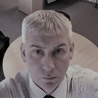 Mark Forsyth