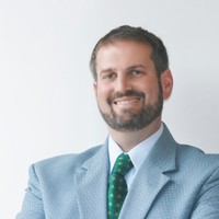 Scott Davis, Ph.D. MBA