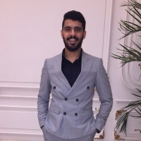 Mostafa Nasr