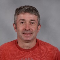 Kevin Fugate