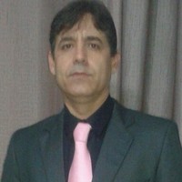 Marcos Antonio Pacheco