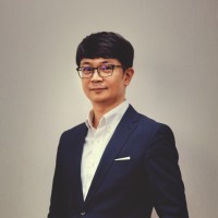 Je-Liang Liou (劉哲良)