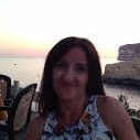 Doreen Agius