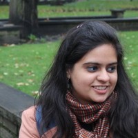 Swasti Mehta