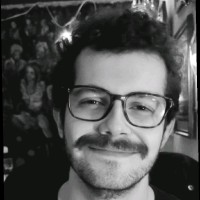 Lucas Zem Bernardes