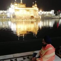 Kulwant Singh