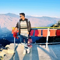 Mohit Mahajan