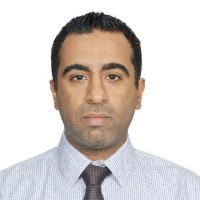 Abdulhakeem Alsaiary