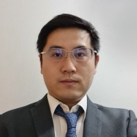 Luke (Yonghao) Hu