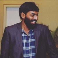 Pavan Kumar P V R