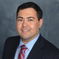 Ian Raymond, Mba, Cpcu, Aida