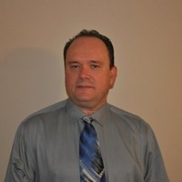 Gregory Tichenor
