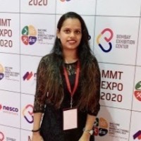 Namita Kadam