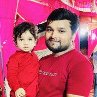 Ashish Kumar Shrivastva